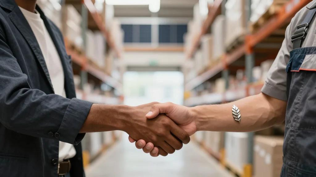 Customer‑First Success Starts With Employee Ownership Culture