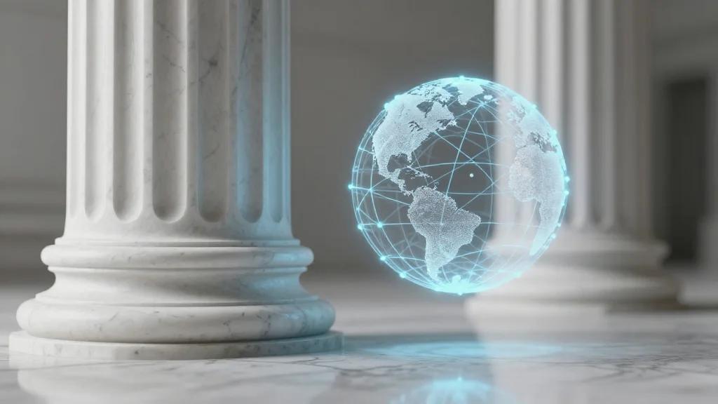 HSBC Names David Rice First Chief AI Officer to Embed Generative AI Globally