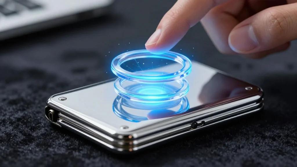 User UX and Builder Account Abstraction Drive Blockchain Mainstreaming