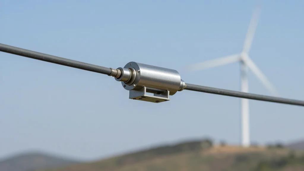 Unlocking Existing Grid Capacity With Dynamic Line Rating