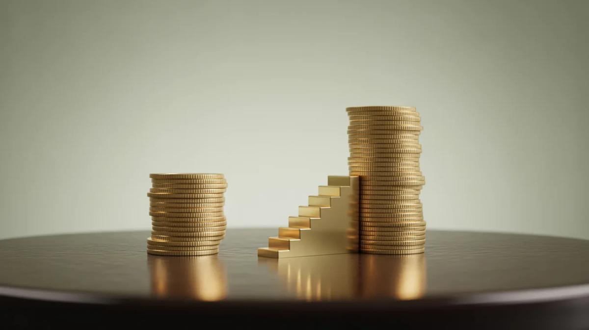 From $2.5M to $25M: Blueprint for Startup Growth