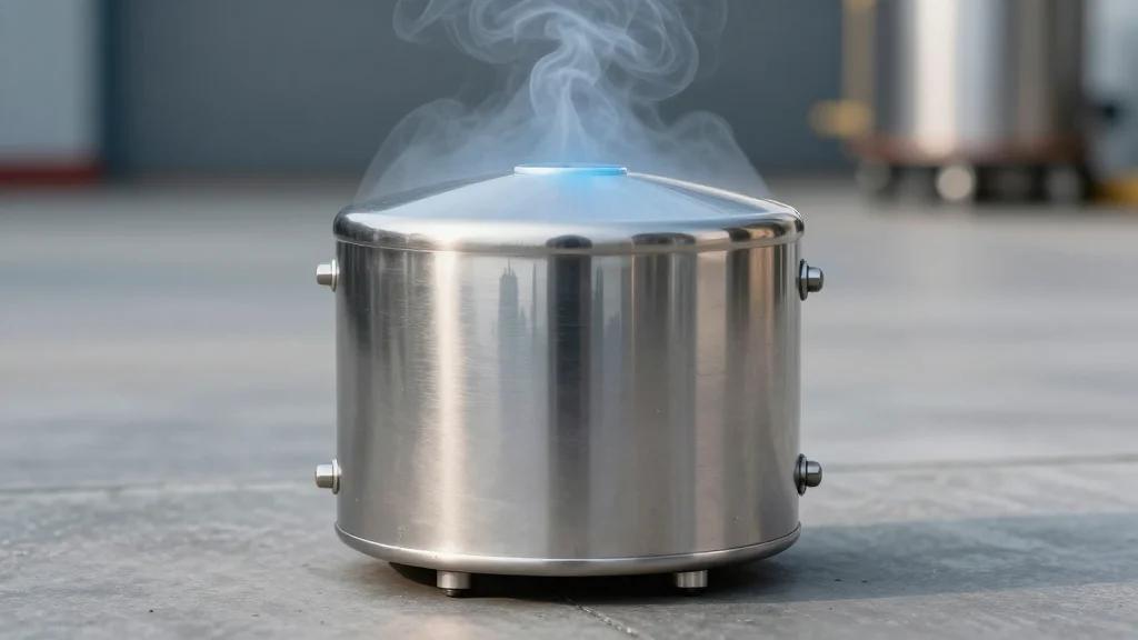 Rolls-Royce SMR, Studsvik Sign MoU to Boost SMR Supply Chain