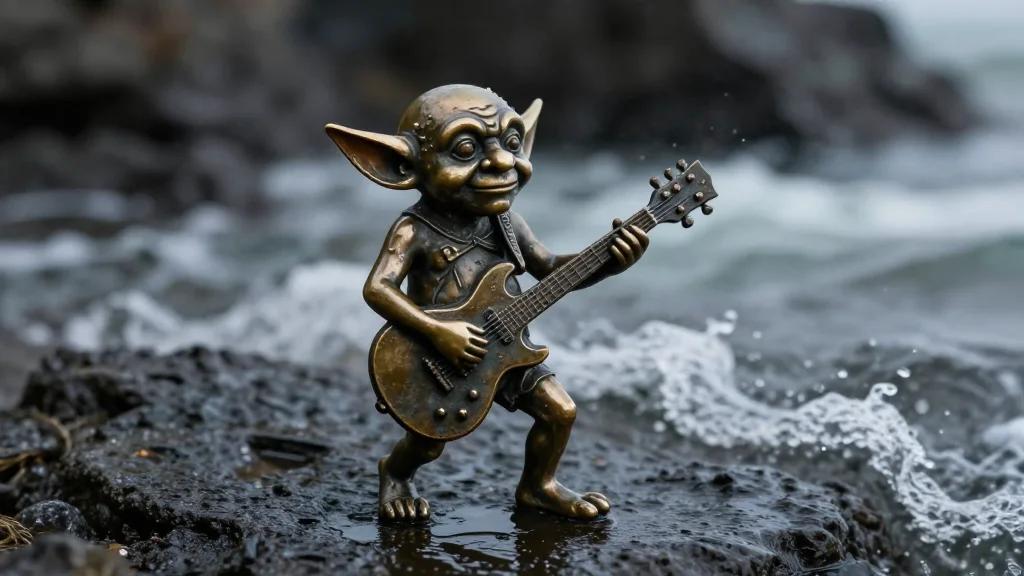 NEKROGOBLIKON Drop New EP, Reveal NSFW Music Video For "Dead-Ish"