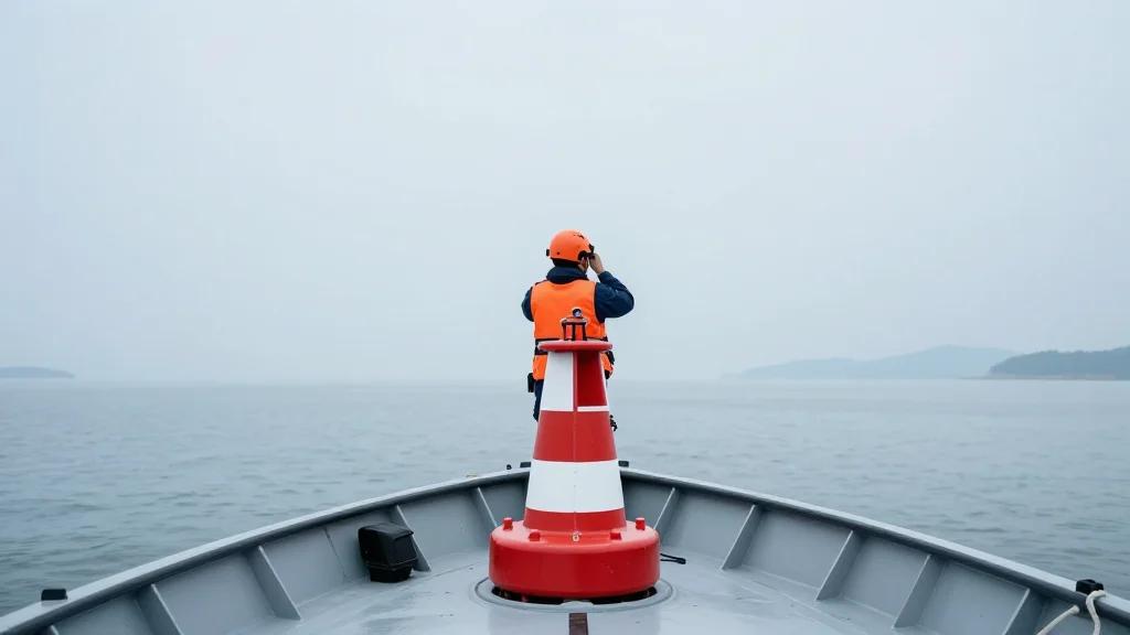 An Integrated Approach to Waterways Safety Risk Assessment for the U.S. Coast Guard