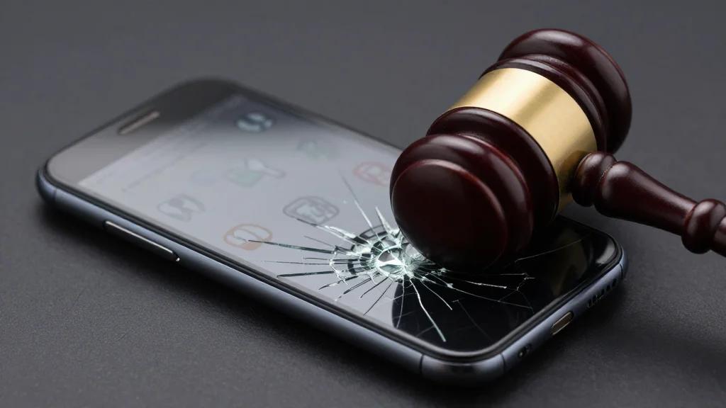 Meta Removes Ads that Encourage Litigation Against the Company