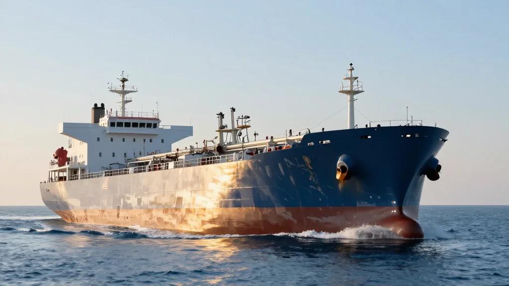 Jones Act Suspension Boosts Tanker Fleet 70%, Cuts Costs