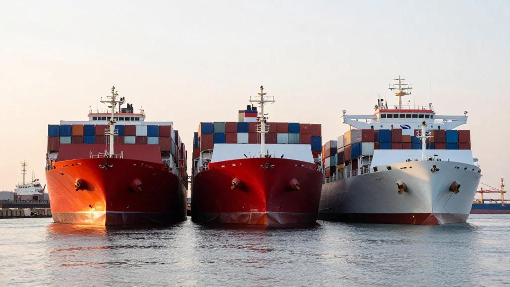 Asian Buyers Eye Floating Russian Barrels After US Waiver