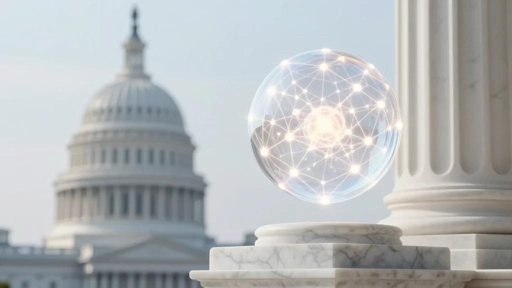 Government Can't Befriend AI Industry While Targeting Its Leader