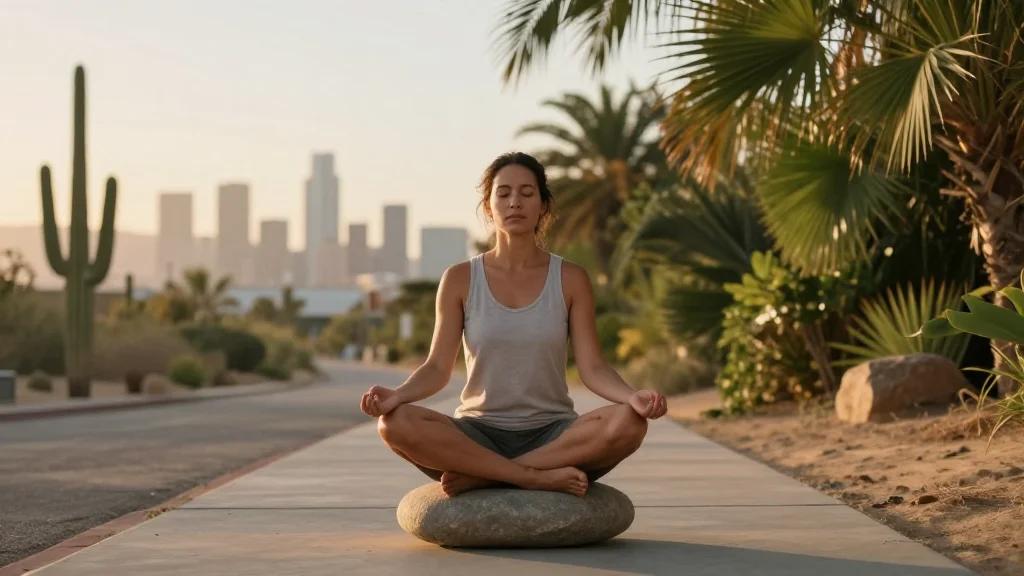 Three-Month Pilgrimage Begins: NYC to Thailand