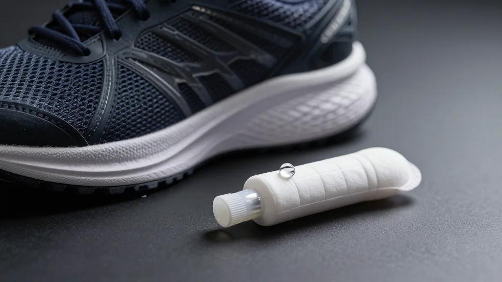 Stanford Grads’ Tampon Startup Takes on Growing Market