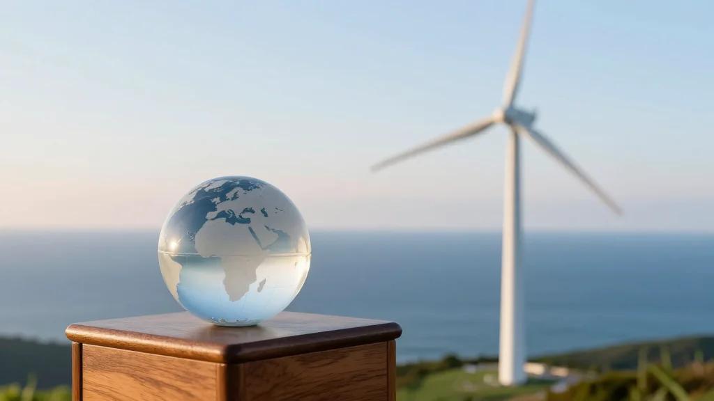 Maine Pushes Renewable Energy Exports to Cut Regional Power Costs