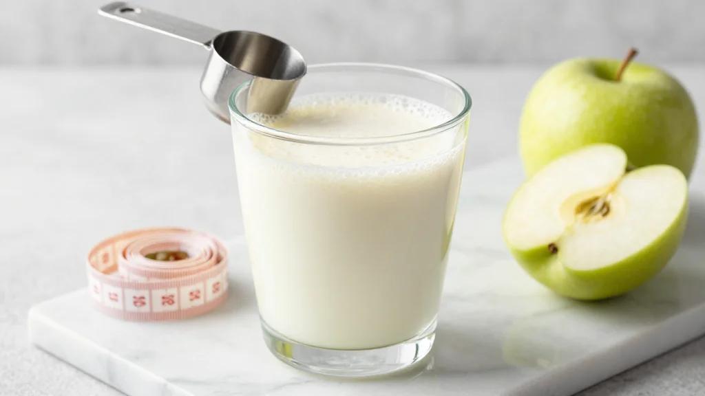 Whey Protein Boosts Weight Loss in Obesity, Review Finds