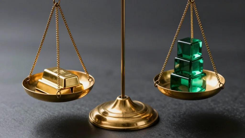 60/40 Portfolio No Longer Works in Today's Market