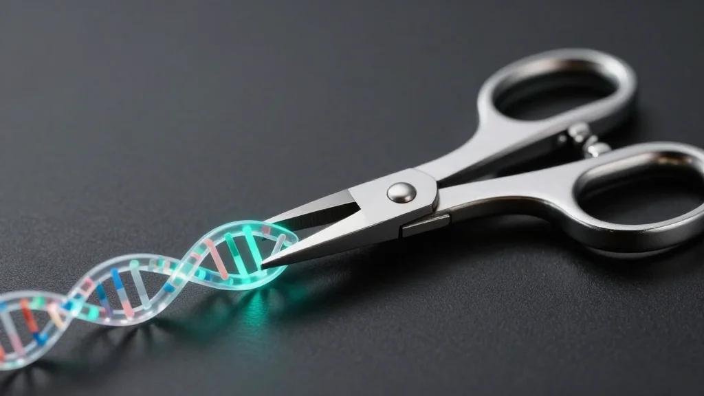 New DNA Base Editor Minimizes Bystander Edits While Maintaining High Efficiency