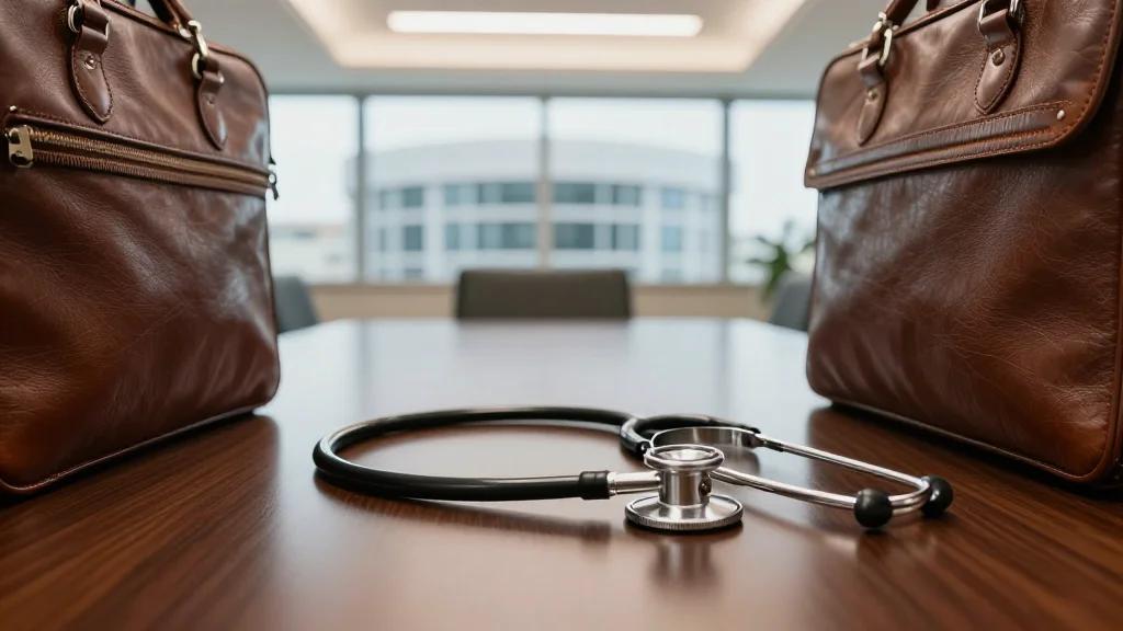 Blackstone and TPG Finalize Hologic Acquisition: