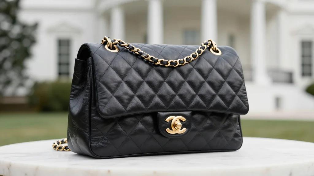 Chanel 25 Steals Spotlight