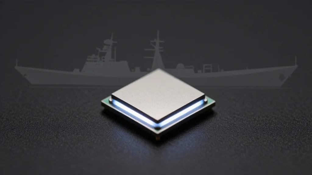 APEC 2026: Menlo Micro Brings MEMS-Based Power Switching on the Strength of Navy Program Milestone