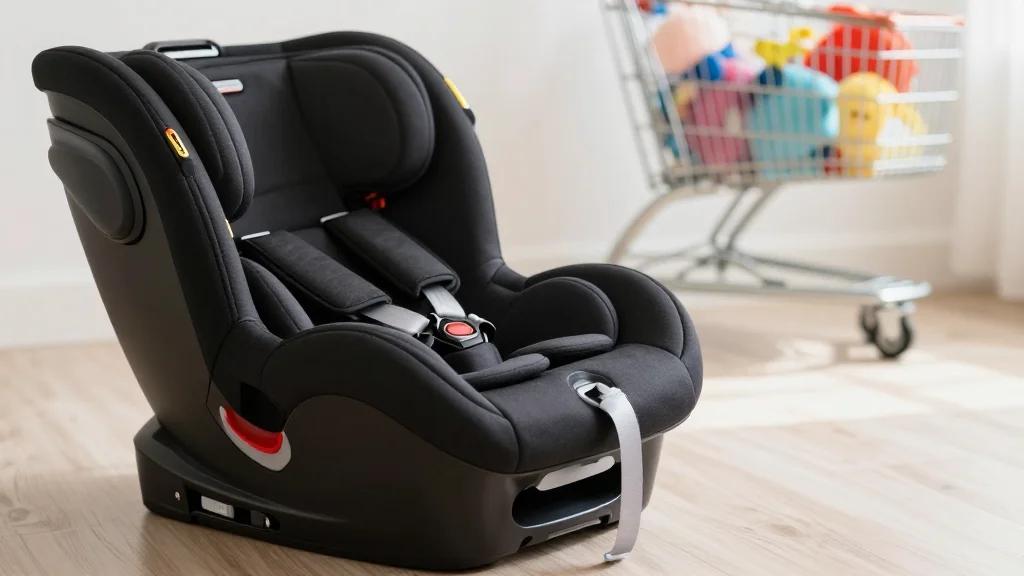 Target Launches $20% Target Circle Bonus Car Seat Trade‑in to Lure Parents