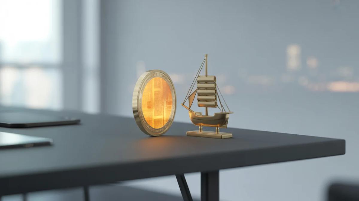 Five Years In, Still Buying, Building, and Shipping