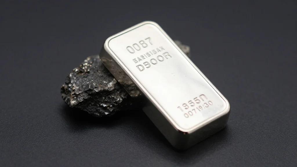 Silverco Tables PEA Results for Cusi Mine in Mexico