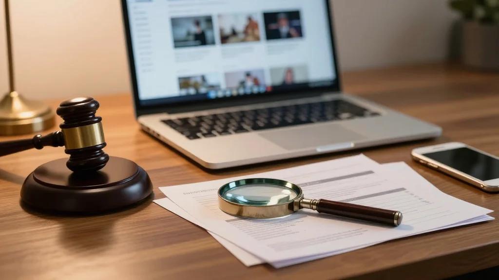 Google Approved Dubious DMCA Takedown, Site Likely to Reappear