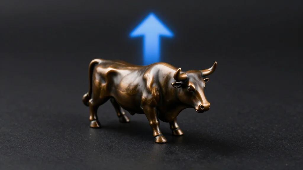 Citi's Scott Chronert Warns of a ‘Reverse Perfect Storm’ as Tech Earnings Could Spark Market Rally