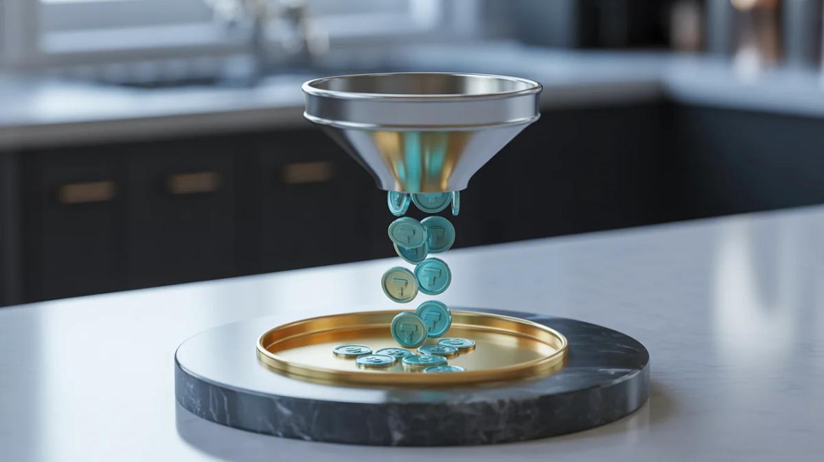 Monad Sees $3.8B Stablecoin Inflow, Double Ethereum