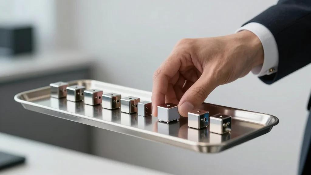 Fire Lobbyists Who Weaponize Regulation Against Competitors