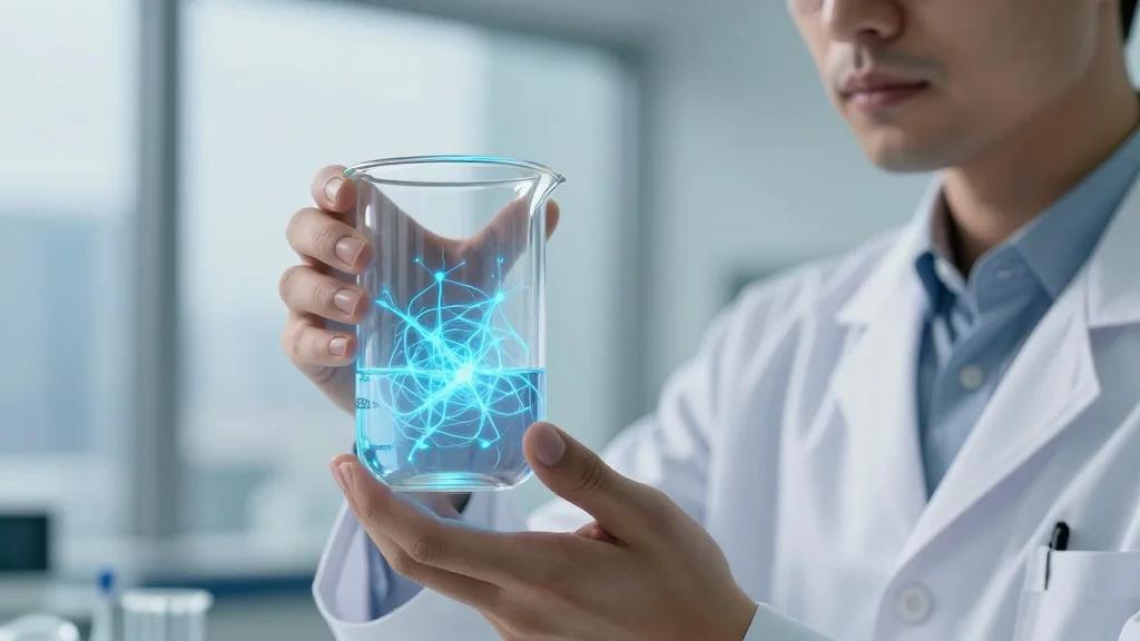 AI Enables Decentralized Science and Faster Discovery