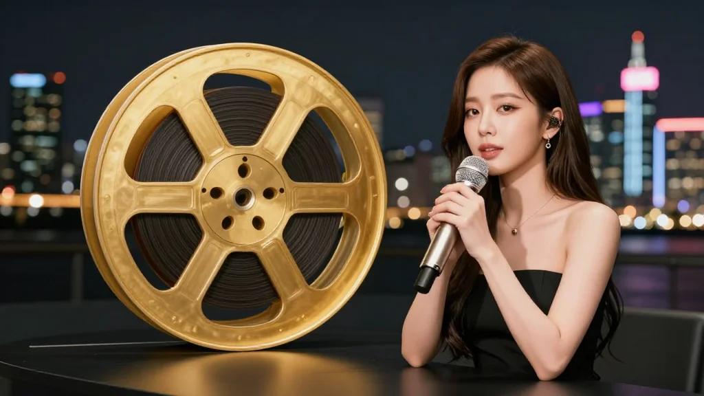 How Korea Took Over the World