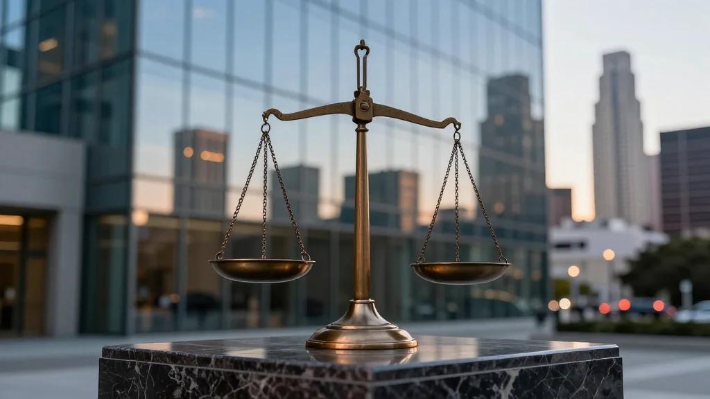 McGuireWoods Adds Former SEC Regional Director and Leading Accountant & Auditor Defense Lawyer in L.A. – McGuireWoods