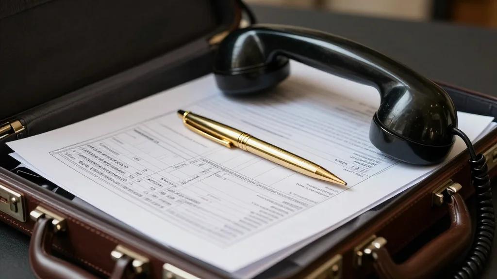 Loud Boss Calls Taught Million‑Dollar Conversation Skills