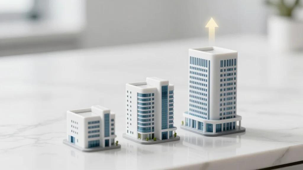 How to Scale a Private Medical or Dental Practice From One to 100 Locations