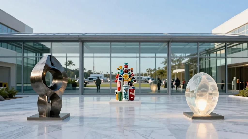 Frieze Los Angeles 2026 Closes with Robust Sales and Institutional Momentum