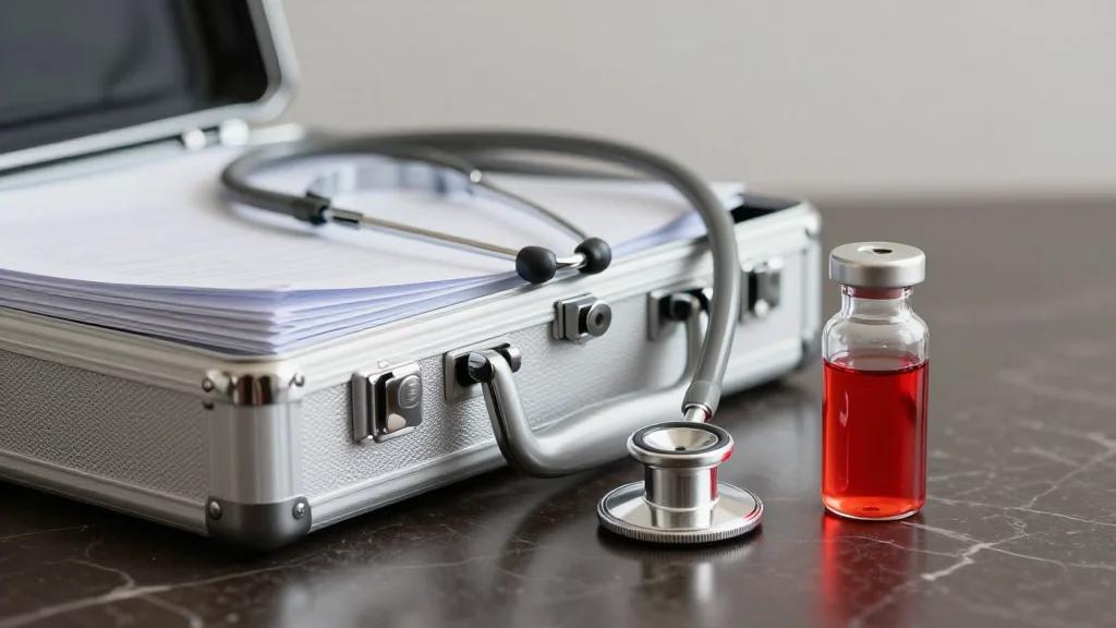 Genesis Capital Raises Offer for Monash IVF in Heated Takeover Battle