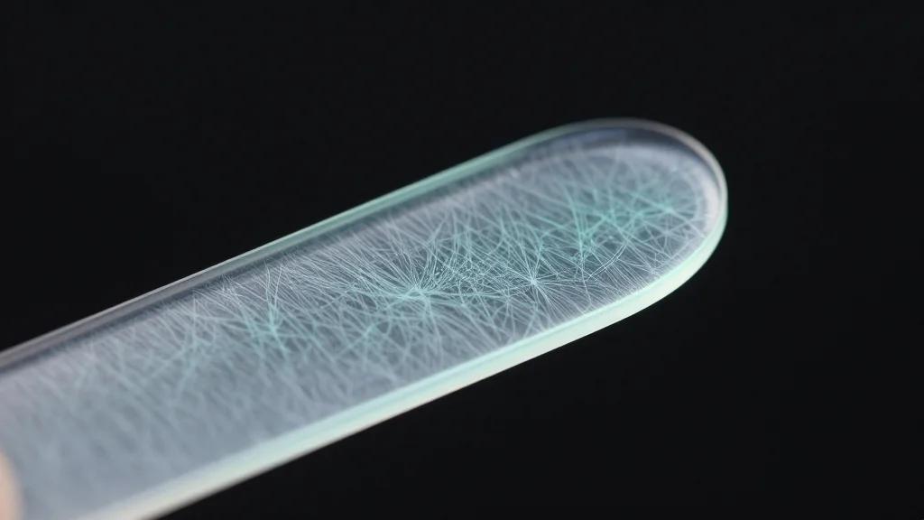 Induced-Fit Growth of Ga Semiconductors for Neuromorphic Devices