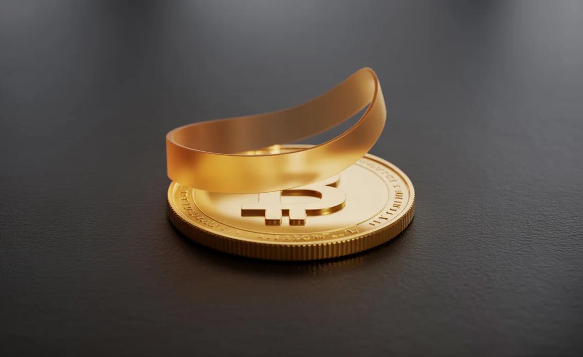 Bitcoin's $126K Peak Under $100K in Real Terms