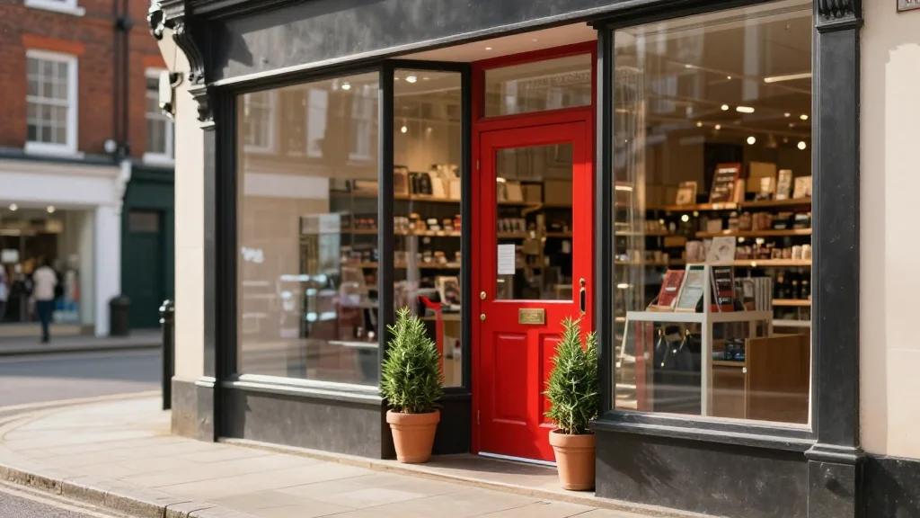 Waitrose Reopens Haslemere Store After Multi-Million Pound Transformation