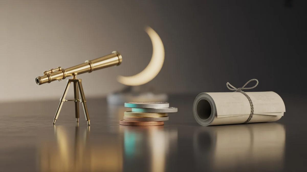 Altseason Approaches: Calm Before the Crypto Storm