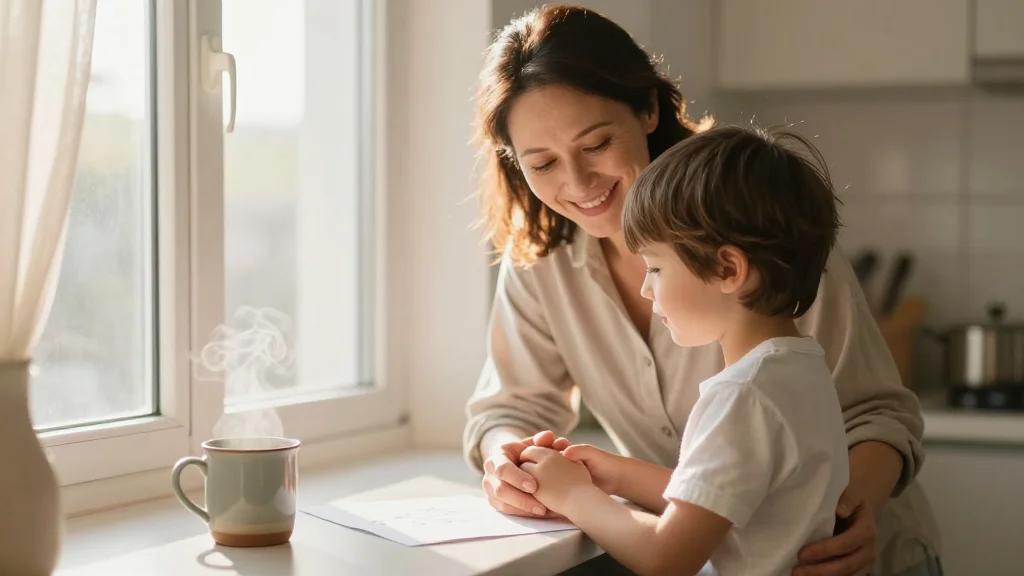 Timeless Parental Wisdom that Still Echoes Today