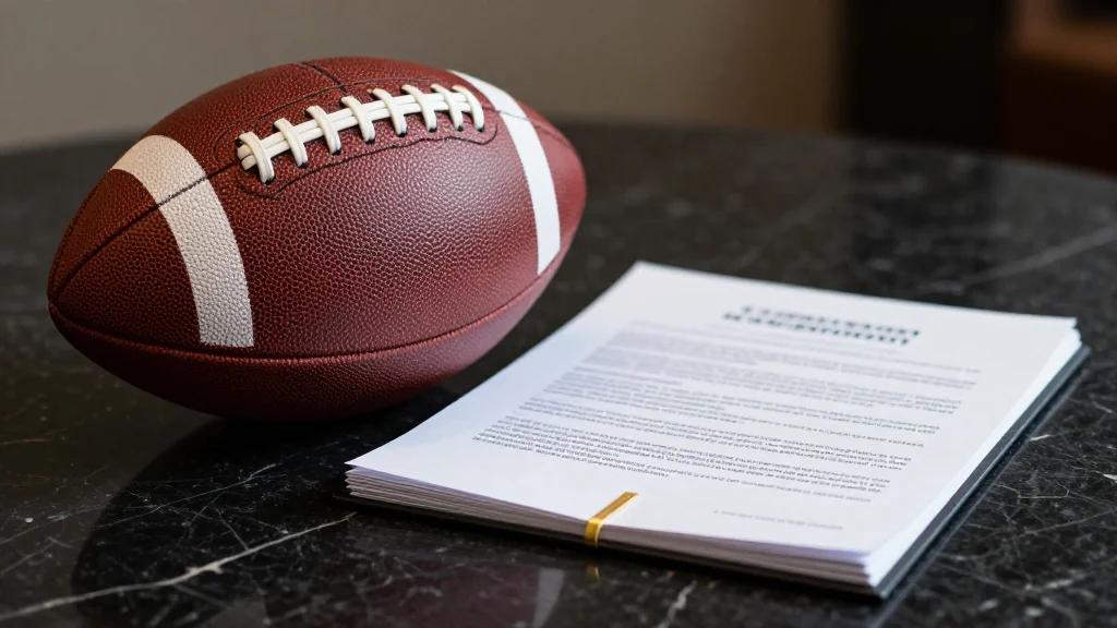 Giants Save $13M, Lawrence Gets $20M Deal