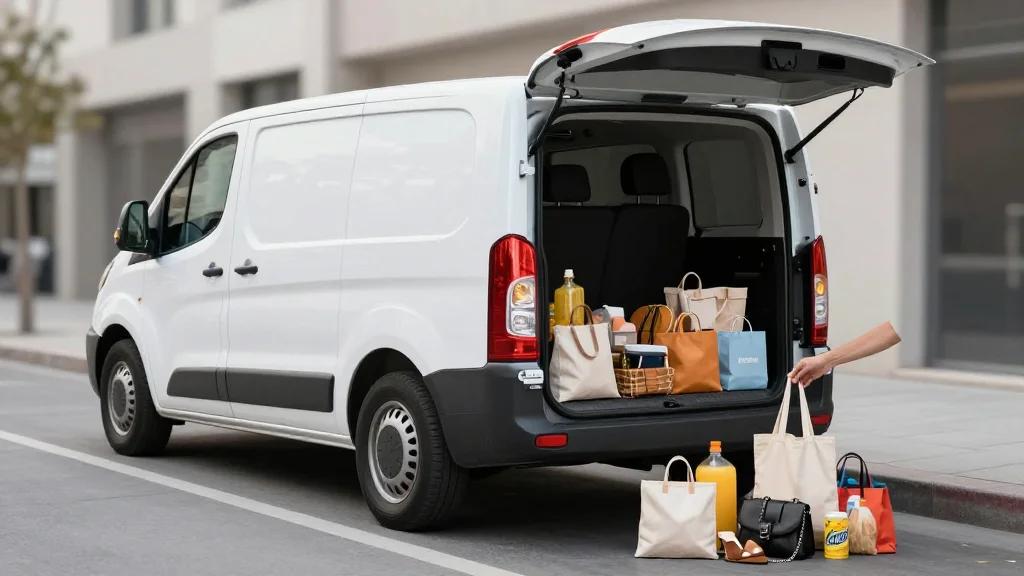 Foot Locker Partners with DoorDash for On-Demand Delivery