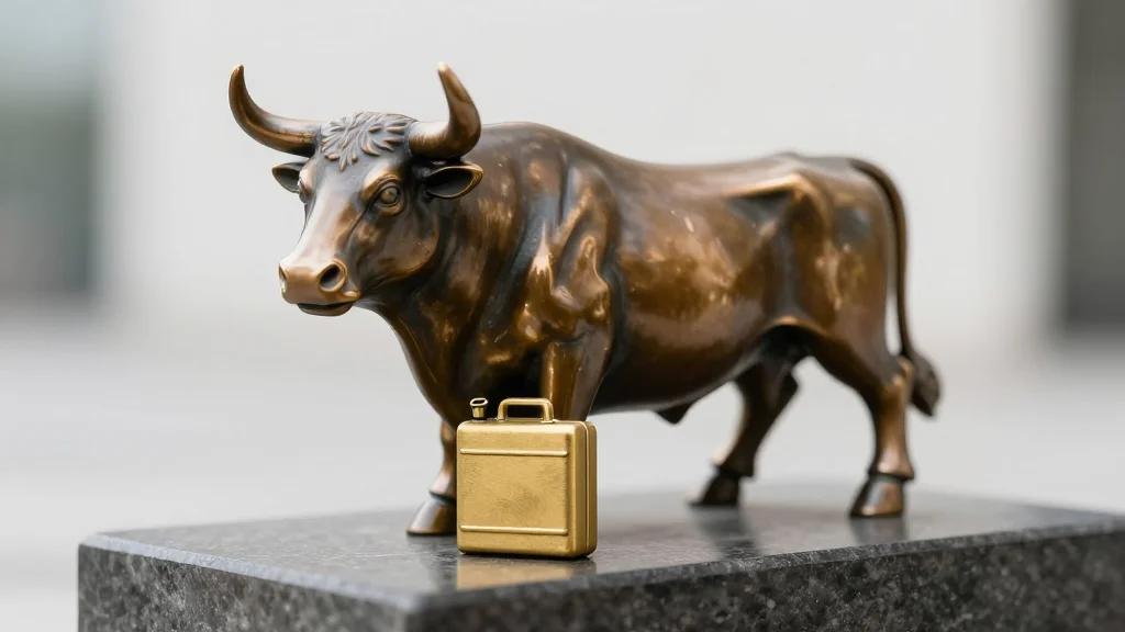 Stocks Overvalued, Crypto Slumps Amid Hormuz Tensions