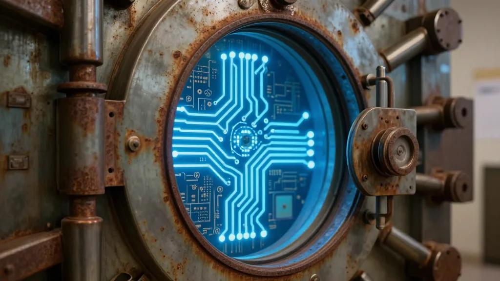 Traditional Finance Fails, Jane Street Should Collapse