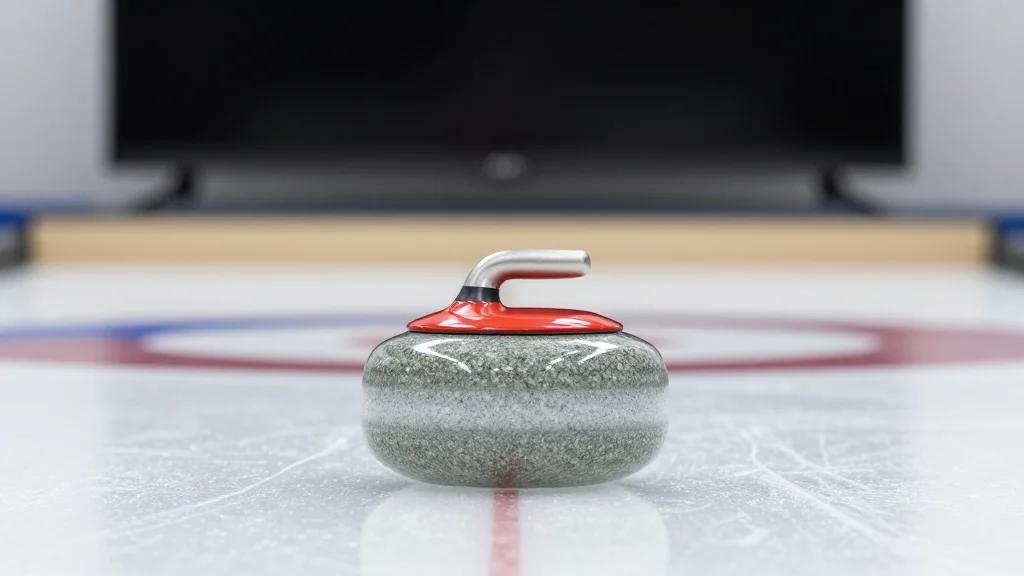 ESPN+ Lands Rock League Rights as Curling’s First Pro League Launches