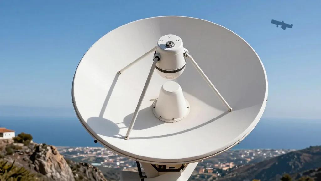 MasOrange to Trial Starlink Direct-to-Cell in Spain