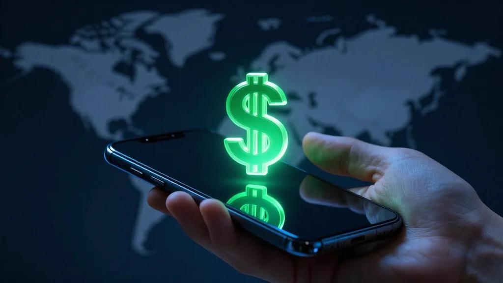 Stablecoins Give Billions Worldwide Instant, Cheap Dollar Access