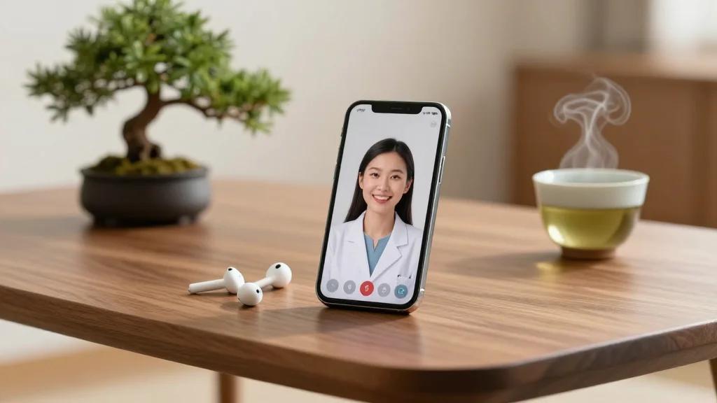 Access to Mental Health Treatment Services in Asian Languages