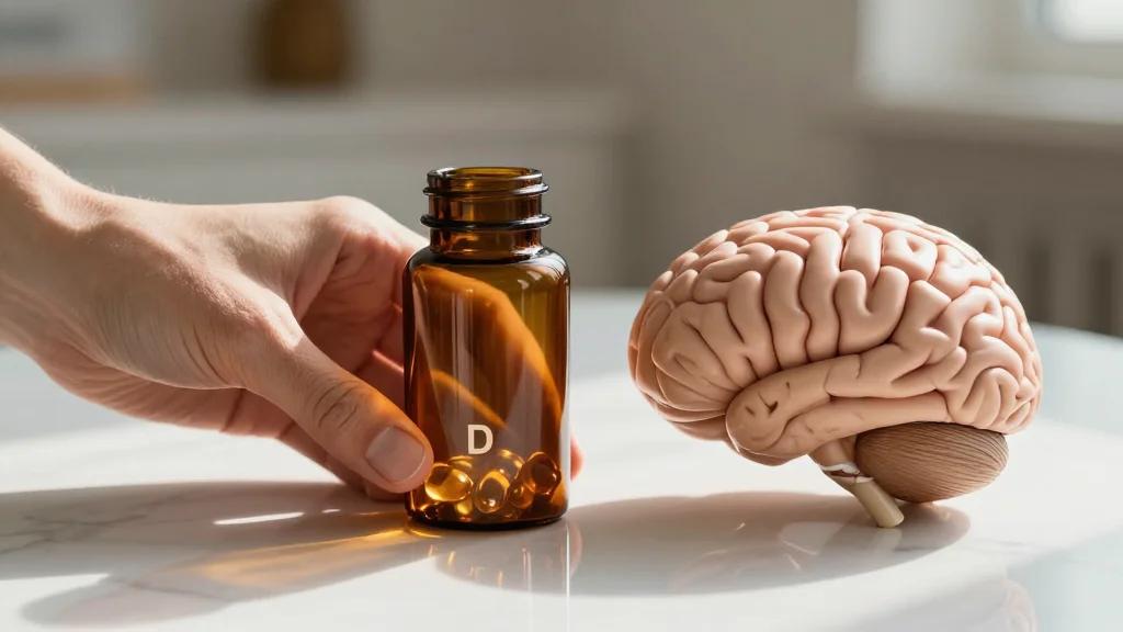 Is Vitamin D Associated with Lower Levels of Alzheimer’s Biomarkers?
