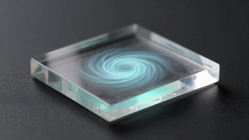 Electrons Stop Acting Like Particles—And Physics Still Works